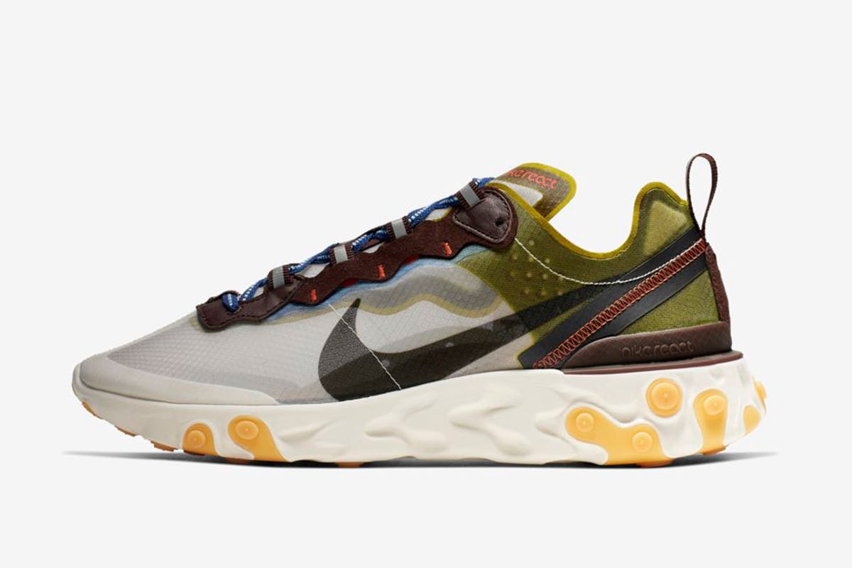 $30 nikes